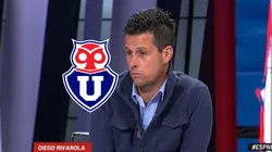 Rivarola contento con el 2024 de la U.