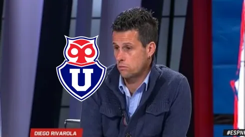 Rivarola contento con el 2024 de la U.