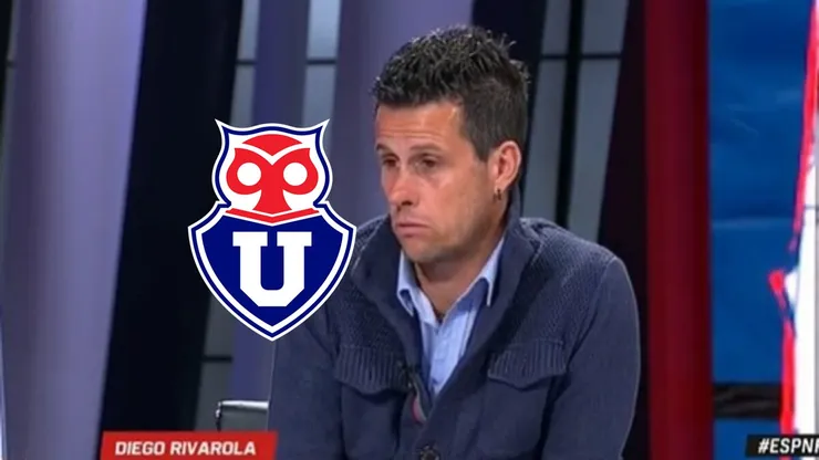 Rivarola contento con el 2024 de la U.