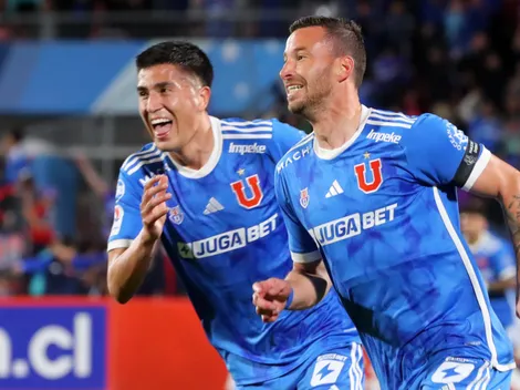 La U espera rival: Revelan que final de la Copa Chile podría ser en Santiago