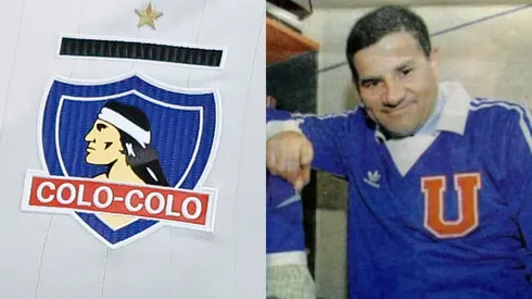 Colo Colo pide que integrante de la Segunda Sala del Tribunal se inhabilite de votar. (Foto: Photosport | La Cuarta)