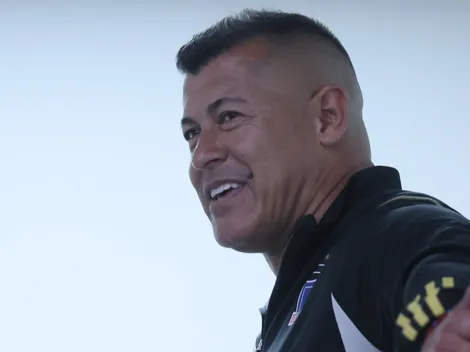 Jorge Almirón: "Soy el campeón pese a todas las trabas que me pusieron"