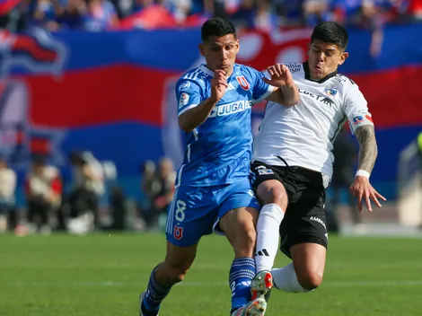 Terremoto: Universidad de Chile apela al fallo que favoreció a Colo Colo y exige paralizar el torneo