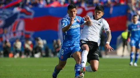 Universidad de Chile pidió paralizar el torneo tras apelar por el fallo a favor de Colo Colo.