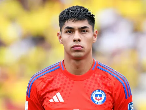 Compañero de Darío Osorio revela desolador panorama para La Roja