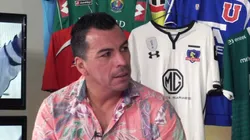 Paredes tiene a dos como favoritos para ser el mejor de la historia de Chile.