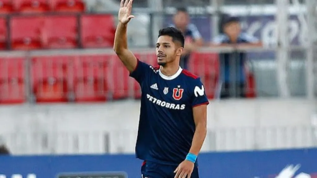 Costó $1 millón y nunca encontró lugar en el equipo (Agencia Uno)