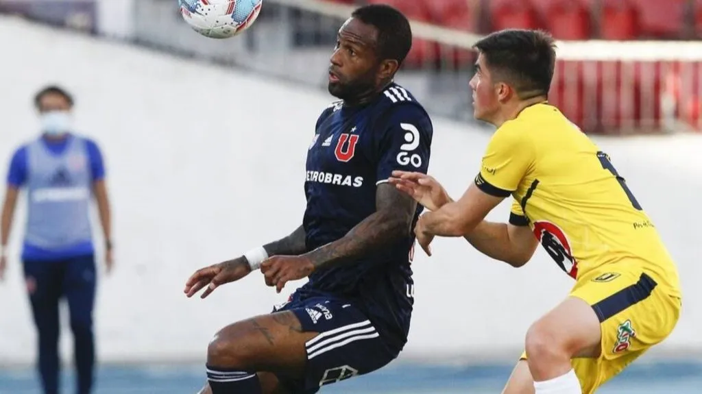 Llegó para ser una solución y terminó desilucionando (Photosport)