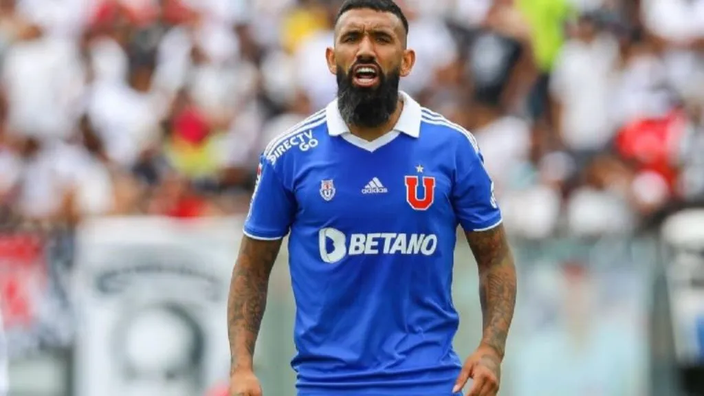 Muy criticado, se fue y logró explotar en su carrera (Getty Images)