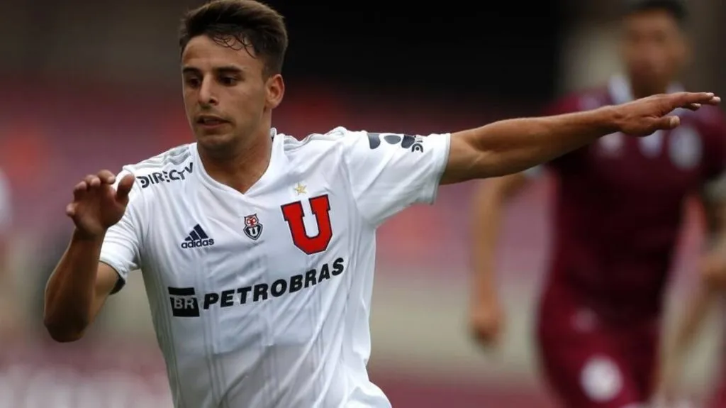 Quería lograr cosas importantes… pero apenas jugó (Photosport)