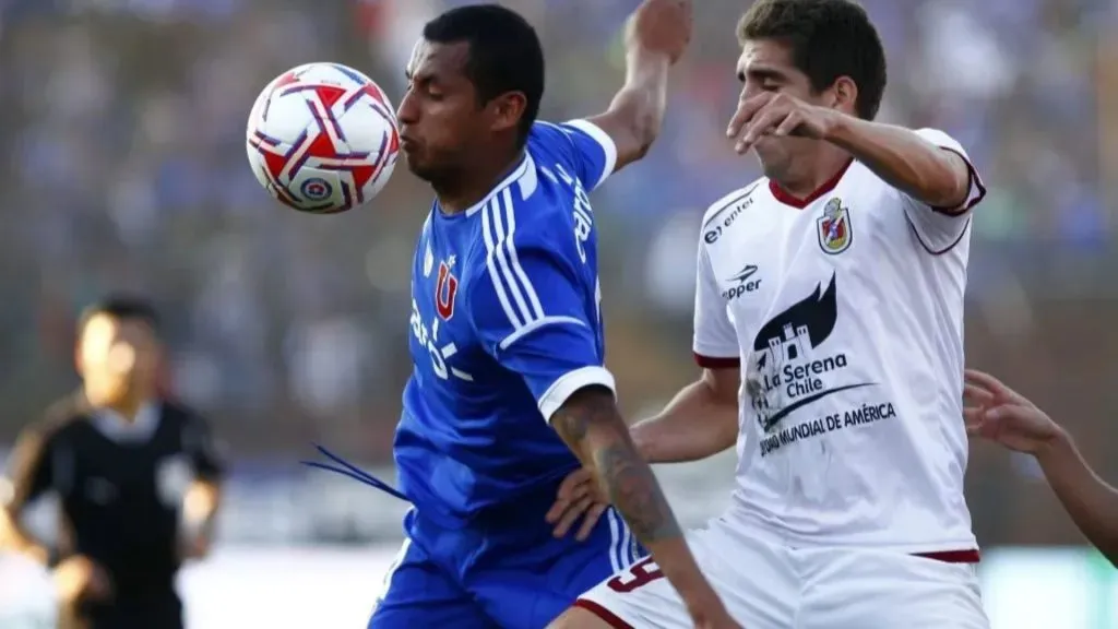 Mencionado entre los mejores del momento: no lo demostró (Getty Images)