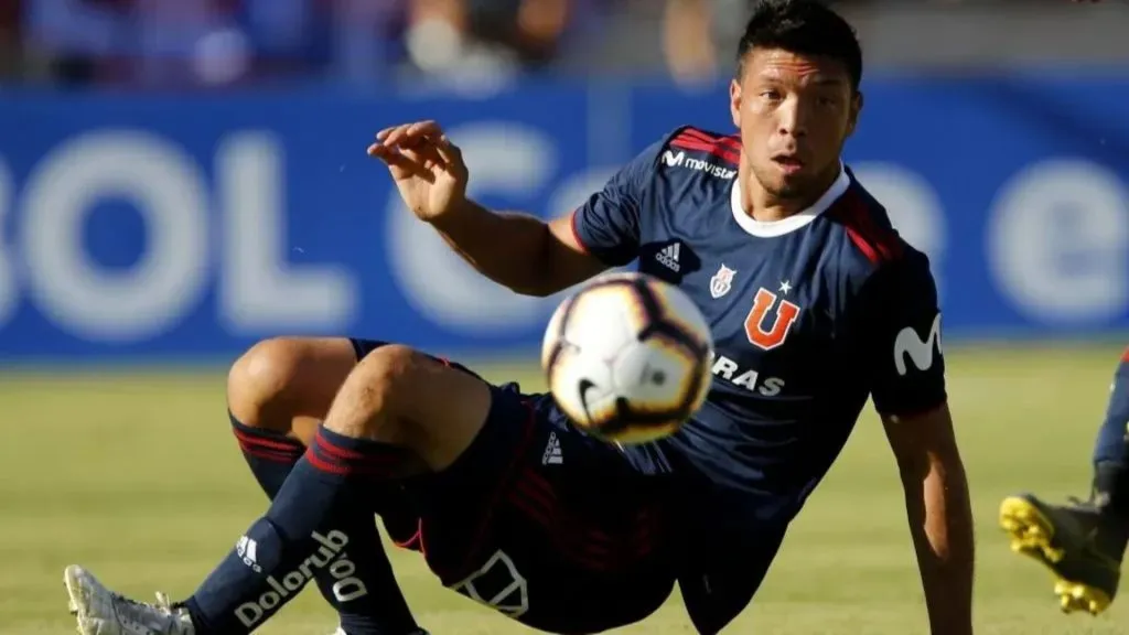 No dio seguridad defensiva y su estadía duró 6 meses (Getty Images)