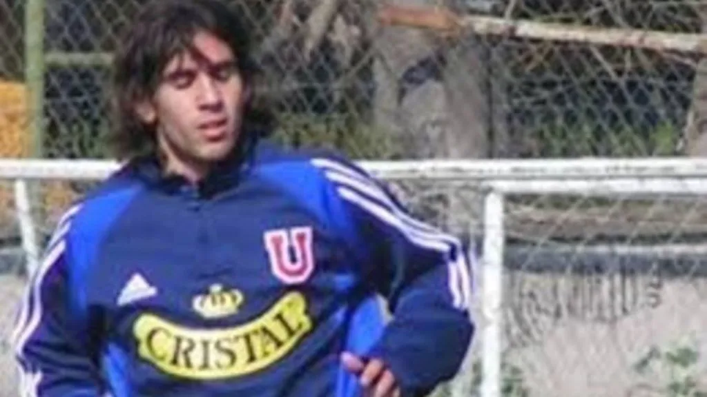 Llegaba para ser figura y jugó apenas seis partidos (Twitter/X)