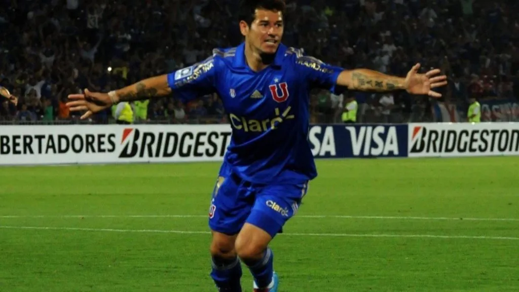 Anotó golazos, pero su rendimiento no fue el ideal (Twitter/X)