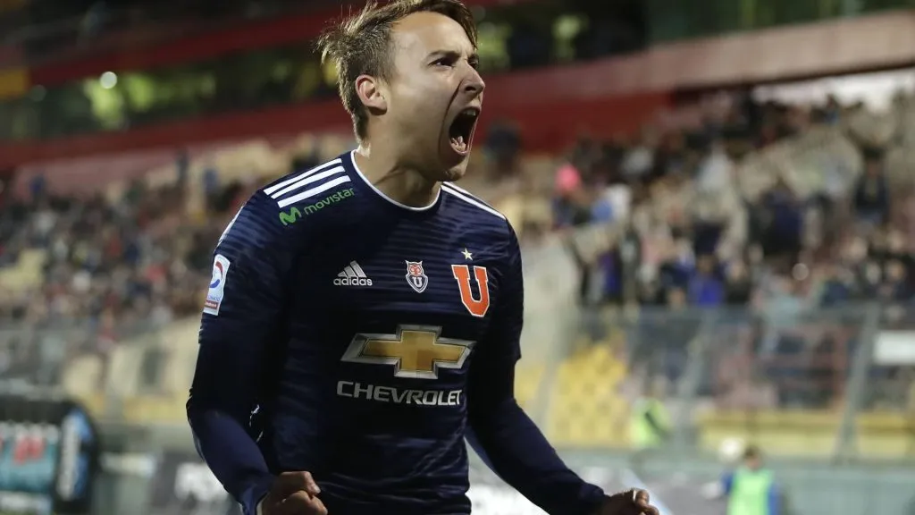 Un nombre con historia, un jugador que no rindió (Getty Images)