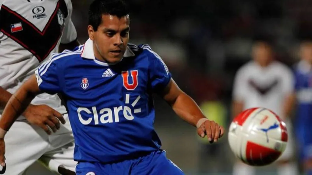 Otro caso de búsqueda de reemplazantes que no sirvió (Photosport)