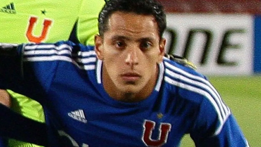 Debía suplir a una figura y nunca estuvo a la altura (La U oficial)