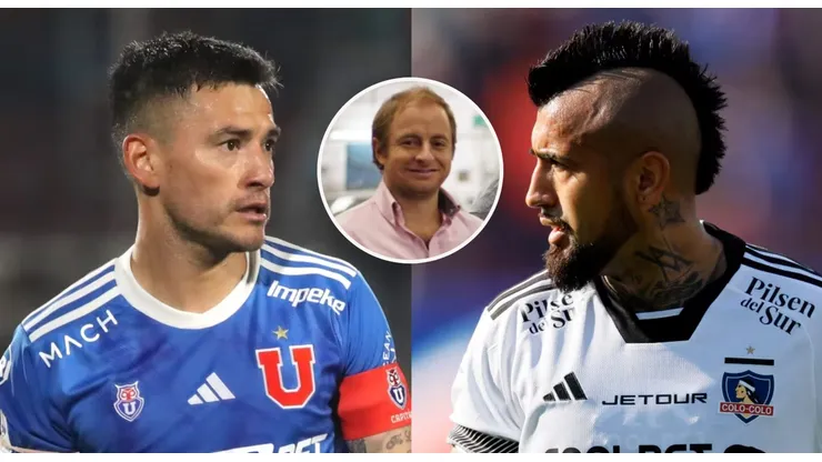 Aránguiz y Vidal han sido grandes figuras en sus respectivos clubes.