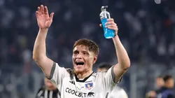 En Colo Colo se entusiasman con la opción de coronarse campeones.