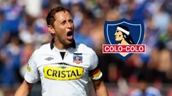 El feroz queque de Mena a este futbolista de Colo Colo: "Ha demostrado con creces lo..."