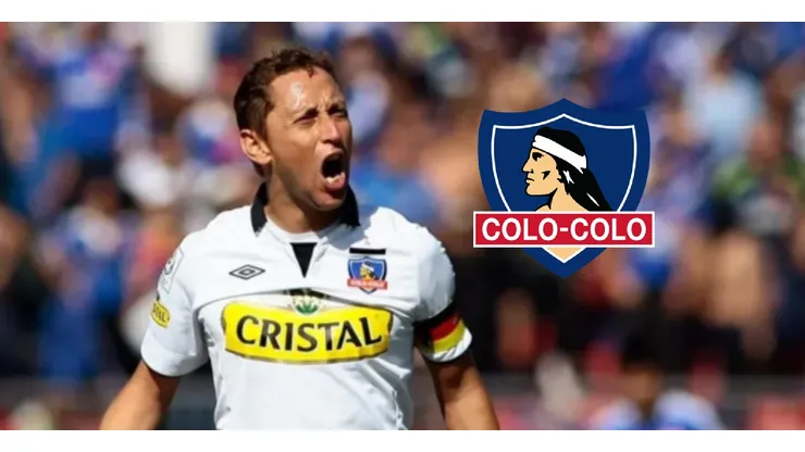 El feroz queque de Mena a este futbolista de Colo Colo: "Ha demostrado con creces lo..."