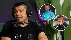 Marcelo Toby Vega elige al mejor entrenador del fútbol chileno