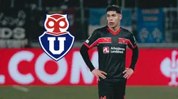 Darío Osorio tiene nueva millonaria tasación.