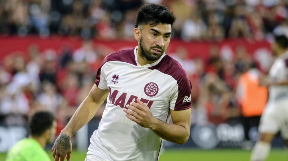 En este temporada, Moreno ha disputado 45 partidos, ha convertido 10 goles y aportado 12 asistencias | FOTO: Getty Images