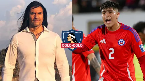 Coca Mendoza le dice que no al fichaje de Marcelo Morales.