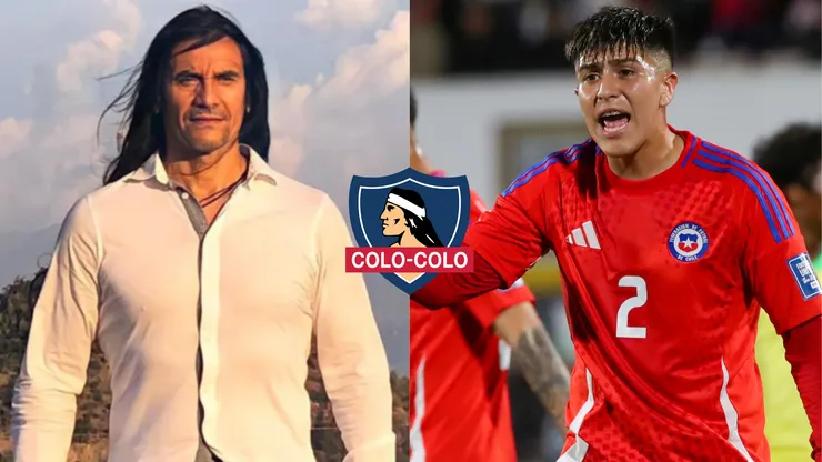 Coca Mendoza le dice que no al fichaje de Marcelo Morales.