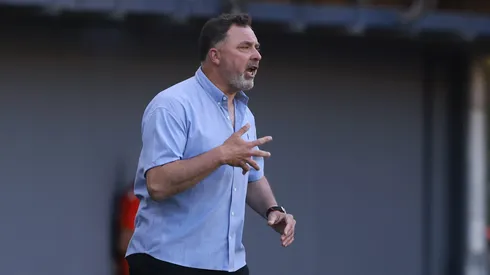 Hernán Caputto se toma con humor el tremendo blooper que se mandó.