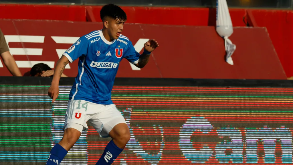 Marcelo Morales termina contrato en Universidad de Chile. Sin embargo, Coca Mendoza no lo quiere en Colo Colo.