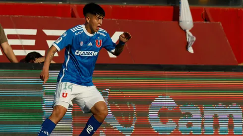 Marcelo Morales termina contrato en Universidad de Chile. Sin embargo, Coca Mendoza no lo quiere en Colo Colo.