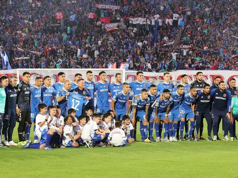 Gustavo Álvarez define el 11 de la U para el fin del torneo