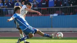 Histórico albo pide a jugador azul para el 2025.