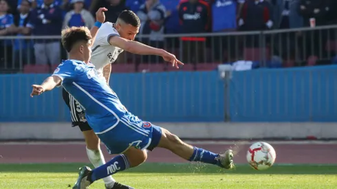 Histórico albo pide a jugador azul para el 2025.