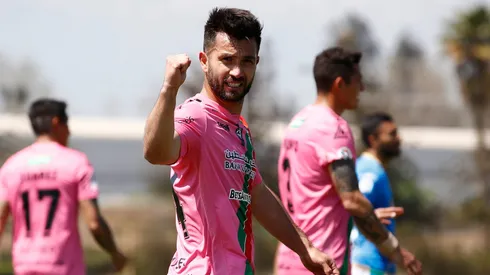 Villanueva entregó sus razones para elegir a este futbolista como el mejor del balompié nacional.