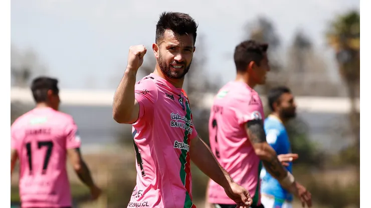 Villanueva entregó sus razones para elegir a este futbolista como el mejor del balompié nacional.