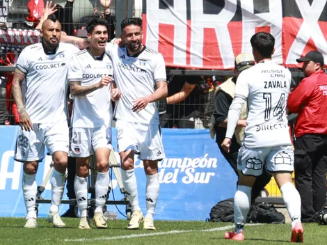 El gran regreso que tiene Colo Colo para la final con Copiapó