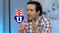 Caamaño hace mea culpa en la campaña azul.