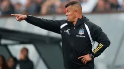 DT de los albos ya estaría pensando en el 2025.