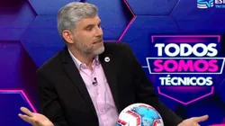 De Tezanos enciende el debate por el mejor central del torneo.