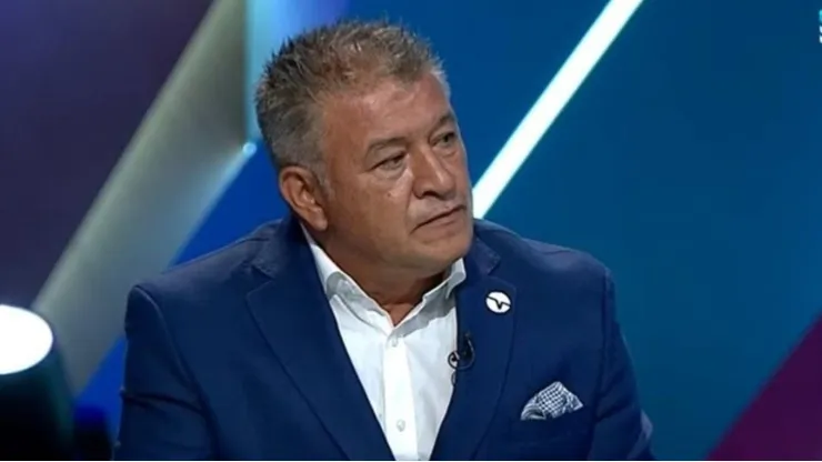 Bichi elige a jugador indispensable en su equipo.