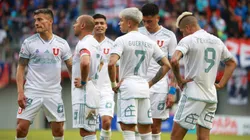 En la Universidad de Chile hay una gran preocupación por esta situación