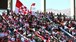 Deportes Copiapó recibirá a Colo Colo e el Luis Valenzuela Hermosilla. (Foto: Photosport)