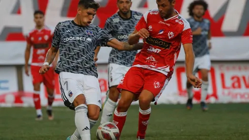 Colo Colo buscará el título ante Deportes Copiapó en la fecha 30 del Campeonato Nacional 2024. (Foto: Photosport)