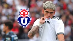 Palacios vuelve a hacer noticia tras burlarse de la U.