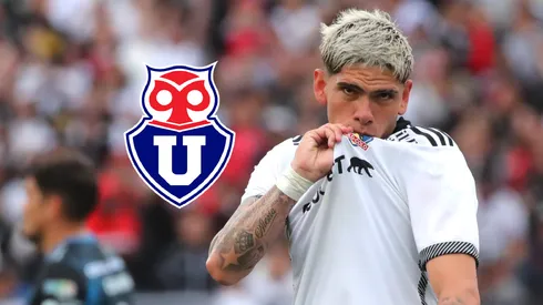 Palacios vuelve a hacer noticia tras burlarse de la U.