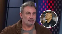 Marcelo Barticciotto no tiene dudas con lo ocurrido en Talcahuano.