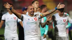 El volante de la Universidad de Chile da luces de esta gran noticia